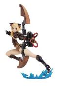 TERA ELIN STEAM PUNK PVC FIG