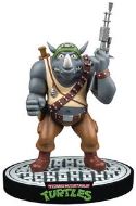 TMNT ROCKSTEADY 12IN STATUE