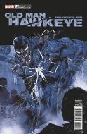 OLD MAN HAWKEYE #2 (OF 12) 2ND PTG VAR LEG
