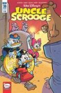 UNCLE SCROOGE #39 CVR A INTINI