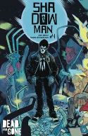 SHADOWMAN (2018) #4 (NEW ARC) CVR C 20 COPY INCV LAFUENTE (N