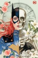 BATGIRL #24 VAR ED