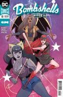 BOMBSHELLS UNITED #19