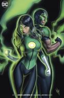 GREEN LANTERNS #49 VAR ED