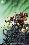 SCOOBY APOCALYPSE #26 VAR ED