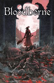 (USE JAN218846) BLOODBORNE TP VOL 01 (MR)