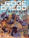 JUDGE DREDD MEGAZINE #397