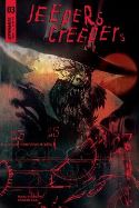 JEEPERS CREEPERS #3 CVR A SAYGER