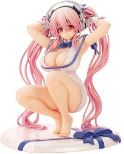 SUPER SONICO IS IT WRONG TO TRY 1/7 PVC FIG HESTIA VER (MR)