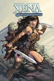 XENA TP VOL 01 PENANCE (JUL181322)