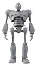 IRON GIANT DIECAST 1/12 SCALE ACTION FIGURE
