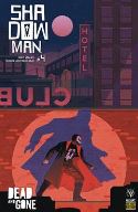 SHADOWMAN (2018) #4 (NEW ARC) CVR E PRE-ORDER BUNDLE ED (NET