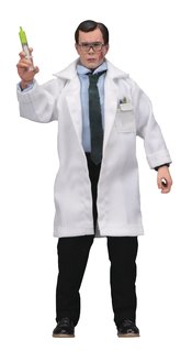 REANIMATOR HERBERT WEST 8IN RETRO AF (JAN188401)