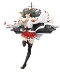 KANTAI KANCOLLE COLLECTION HARUNA PVC FIG