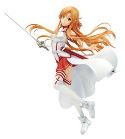 SWORD ART ONLINE THE MOVIE ORDINAL SCALE ASUNA 1/7 PVC FIG (