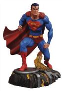 DC GALLERY SUPERMAN COMIC PVC FIGURE