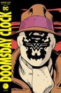 DOOMSDAY CLOCK #1 (OF 12) 3RD PTG