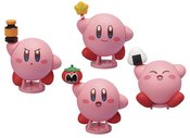 COROCOROID KIRBY COLLECTIBLE FIGURE 6PC BMB DS (JAN188702) (