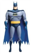 BATMAN ANIMATED BATMAN 1/6 SCALE COLLECTIBLE FIGURE  (C