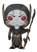 POP AVENGERS INFINITY WAR CORVUS GLAIVE VINYL FIG