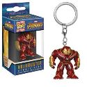 POCKET POP AVENGERS INFINITY WAR HULKBUSTER FIG KEYCHAIN