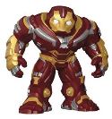 POP AVENGERS INFINITY WAR HULKBUSTER 6IN VIN FIG