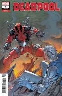 DEADPOOL #1 LIEFELD REMASTERED VAR