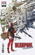 DEADPOOL ASSASSIN #1 (OF 6) SIENKIEWICZ VAR