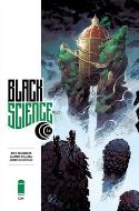 BLACK SCIENCE #36 CVR A SCALERA & DINISIO (MR)