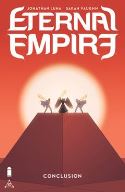 ETERNAL EMPIRE #10