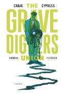 GRAVEDIGGERS UNION #7 CVR B DRAGOTTA (MR)