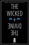 WICKED & DIVINE #37 CVR A MCKELVIE & WILSON (MR)