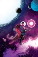 DOCTOR STRANGE #2 SHALVEY VAR