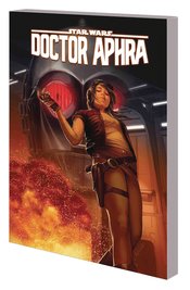 (USE DEC218551) STAR WARS DOCTOR APHRA TP VOL 03 REMASTERED