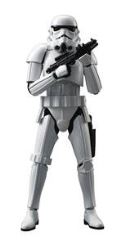 STAR WARS STORMTROOPER 1/12 MDL KIT