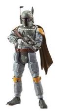 STAR WARS BOBA FETT 1/12 MDL KIT