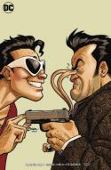 PLASTIC MAN #1 (OF 6) VAR ED