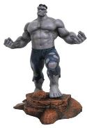 SDCC 2018 MARVEL GALLERY GREY HULK PVC FIGURE