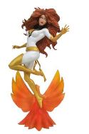 SDCC 2018 MARVEL GALLERY WHITE PHOENIX PVC FIGURE