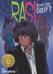 RASL COLOR ED TP VOL 01 (OF 3) DRIFT (MAY181577) (MR)