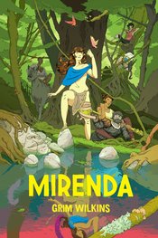 MIRENDA TP VOL 01