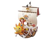 ONE PIECE MEGA WORLD 1000 SUNNY COLL FIG (JUL209650)