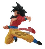 DRAGONBALL SUPER SON GOKU FES V6 SS4 SON GOKU SPEC FIG (JAN1