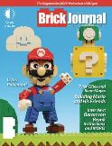 BRICKJOURNAL #53
