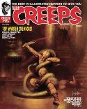 CREEPS #15 (MR)