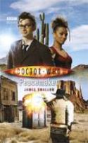 DOCTOR WHO PEACEMAKER MMPB