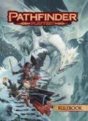 PATHFINDER PLAYTEST RULEBOOK SC