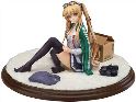 HOW TO RAISE A BORING GIRLFRIEND ERIRI SPENCER 1/7 PVC FIG (