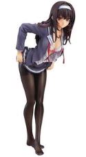 HOW TO RAISE A BORING GIRLFRIEND UTAHA 1/7 PVC FIG