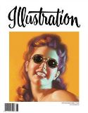 ILLUSTRATION MAGAZINE #61